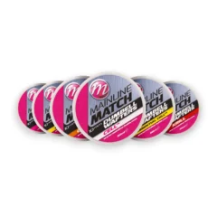 Mainline Match Dumbell Wafters