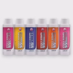 Mainline Match Sticky Syrups