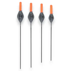 Matrix Carp Shallow Carbon Floats