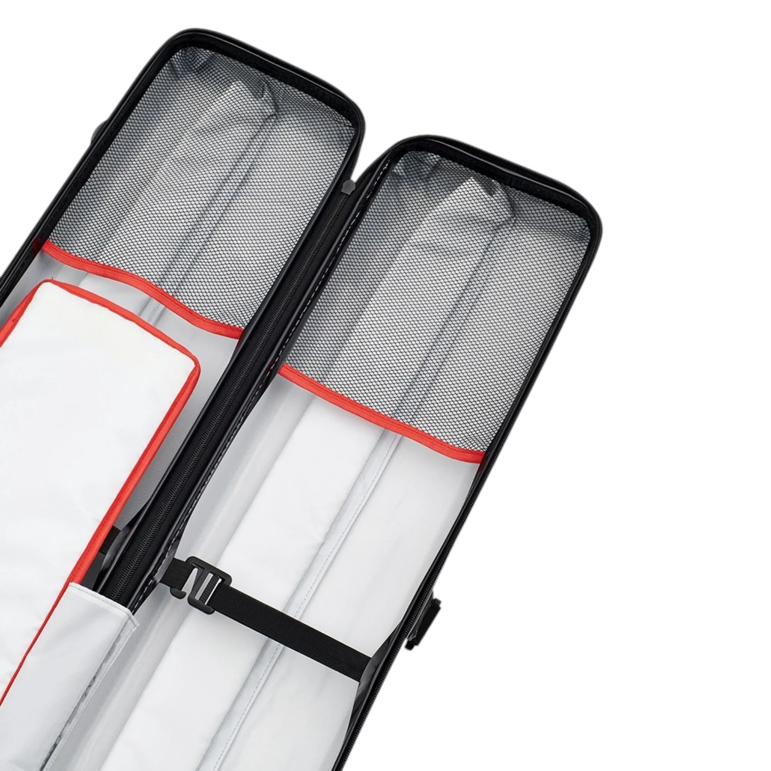 Daiwa Tournament Pole Case - Image 2