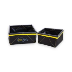 NuFish Folding Ground Bait Bowls