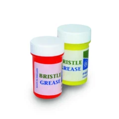 Preston Fluorescent Bristle Grease