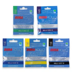 Preston Dura Hollo Elastic
