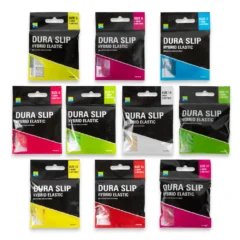 Preston Dura Slip Hybrid Elastic