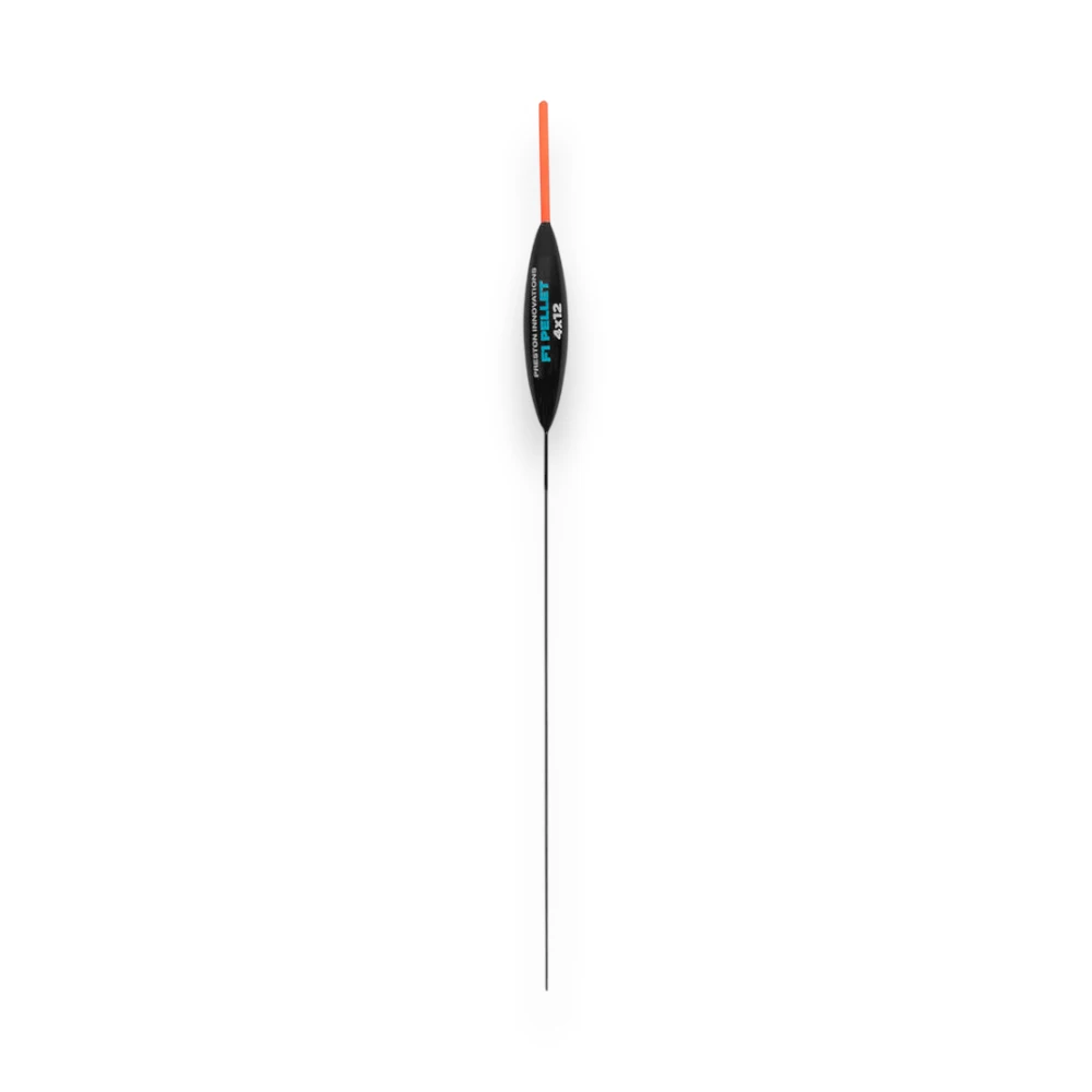 Preston F1 Pellet Floats