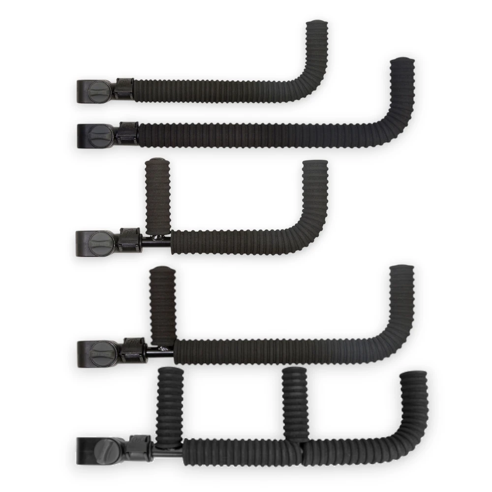 Preston Offbox Ripple Bars