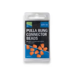 Preston Pulla Bung Connector Beads