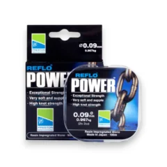Preston Reflo Power Line