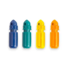 Preston Slip Hollo Connectors