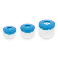 Preston Soft Cad Pots
