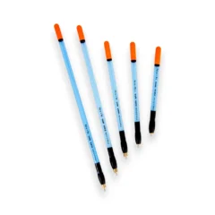 Preston Straight Dura Wag Fixed Loading Floats