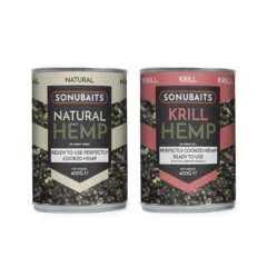 Sonubaits Hemp