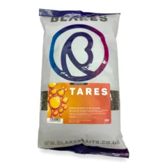 Blake Baits Tares premium fishing tares for match and coarse fishing