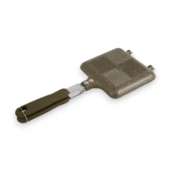 Trakker Armolife Marble Sandwich Toaster on a white background