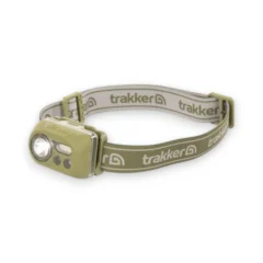 Trakker Nitelife Headtorch 220M displayed on a white background