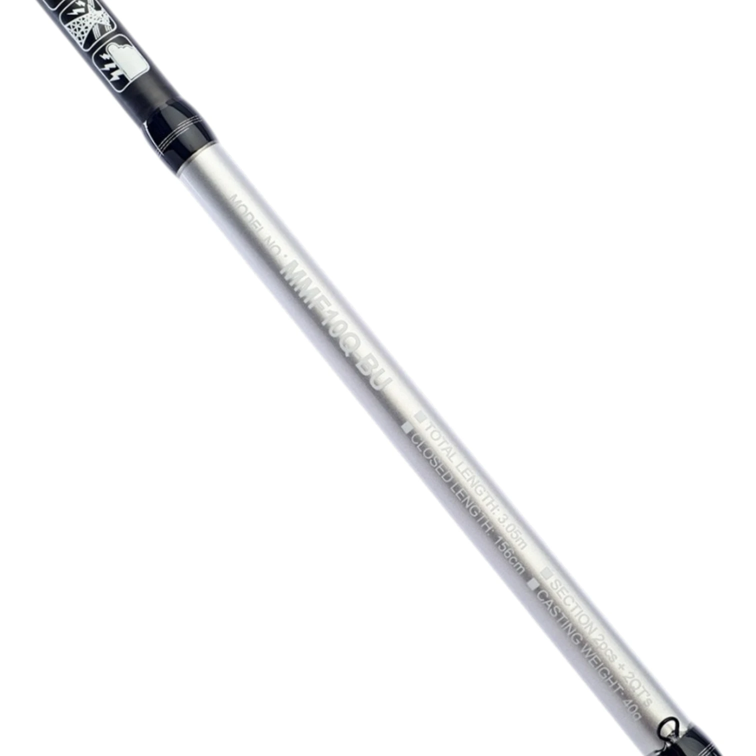 Daiwa Matchman Feeder Rod - Image 3