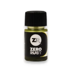 Korda ZR Hook Treatment bottle shown on a white background