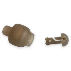 Matrix Feeder Beads | Compact Inline Feeder Beads for Quick Hooklength Changes