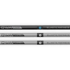 Preston DWA Kits Roller Pulla power kits with printed depth markers and PTFE bushes