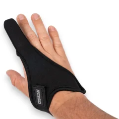 Preston Extremity Finger Stall finger protection accessory for safe and comfortable casting