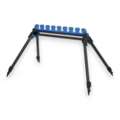 Preston Ignition Roost top kit and rod support with telescopic legs and EVA roost