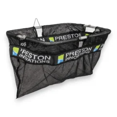 Preston Weigh Net fish friendly weigh net with ultra soft mesh for match and coarse fishing