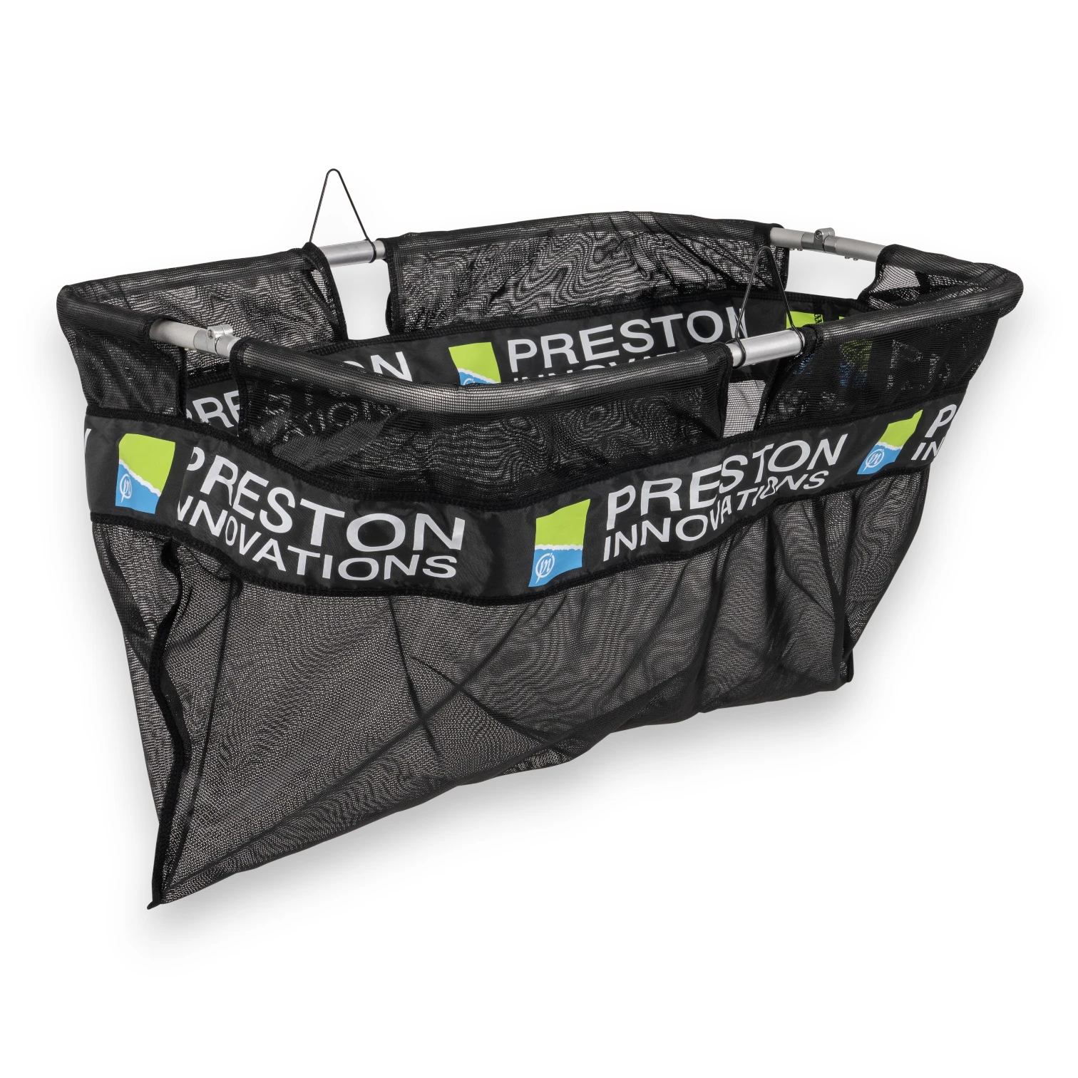 Preston Weigh Net fish friendly weigh net with ultra soft mesh for match and coarse fishing