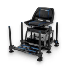 Preston Absolute 5G 360 Station Seatbox