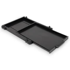 Preston Absolute 5G Shallow Side Drawer Unit open