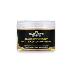 Elevate Baits Sweetcorn Pillow Wafter 12mm