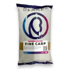 Blakes Baits Fine Carp groundbait bag for carp fishing