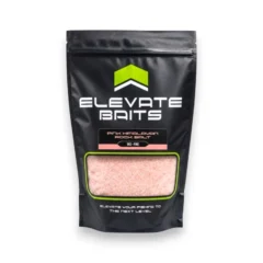 Elevate Baits Himalayan Rock Salt Fine 1kg