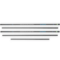 Preston Monster XTR Pro Handle shown fully assembled from the front