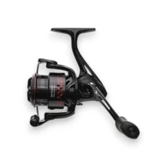 Drennan Red Range 3K Float Reel on a white background