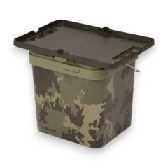 Korda Bucket Table for Korda 5L and 17L buckets.
