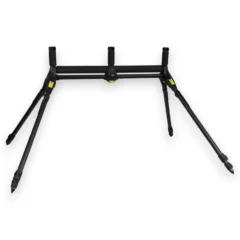 Matrix Freeflow Pro Roller Large with enlarged triple extending legs and machined foam horizontal rollers.