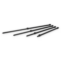 Matrix Freeflow Pro Roller Leg Extensions for adding extra height to compatible Pro Freeflow rollers.
