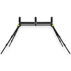 Matrix Freeflow Roller Large with triple extending legs and machined foam horizontal rollers.