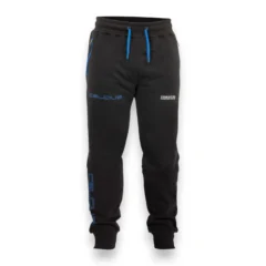 Preston Celcius Joggers with heavyweight fabric and an ultra-soft fleece lining for cold-weather comfort.