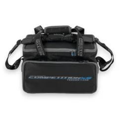 Preston Competition XS Feeder Case for organised storage of feeders, floats and terminal tackle.