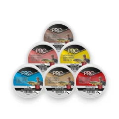 Sonubaits Pro Hookable Expander Pellets full range on white background