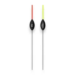 Daiwa Carpa Natural Classic Chimp Pole Floats with both coloured tips