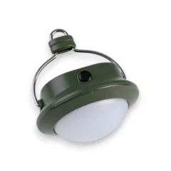 ox Halo 200C Bivvy Light shown without packaging or charging cable on a white background.