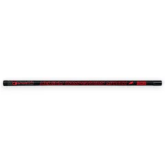 Garbolino Hexium Competition Match Pole Only shown with the supplied Garbolino 8 Tube Deluxe Holdall.