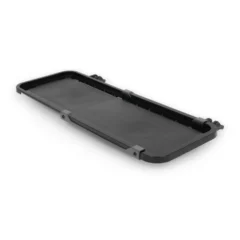 Korum Any Chair Extendable Side Tray displayed on a white background