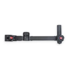 Nytro Connect-It Adjustable Keepnet & Accessory Bar shown on a white background.