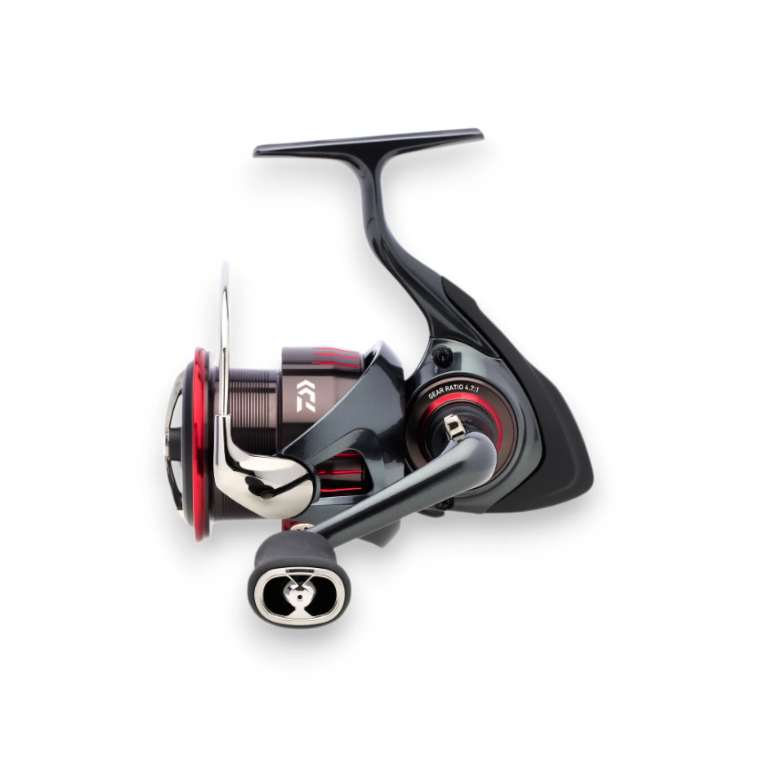 Daiwa 26 Tournament QD Match & Feeder Reel 3010 displayed on a white background.