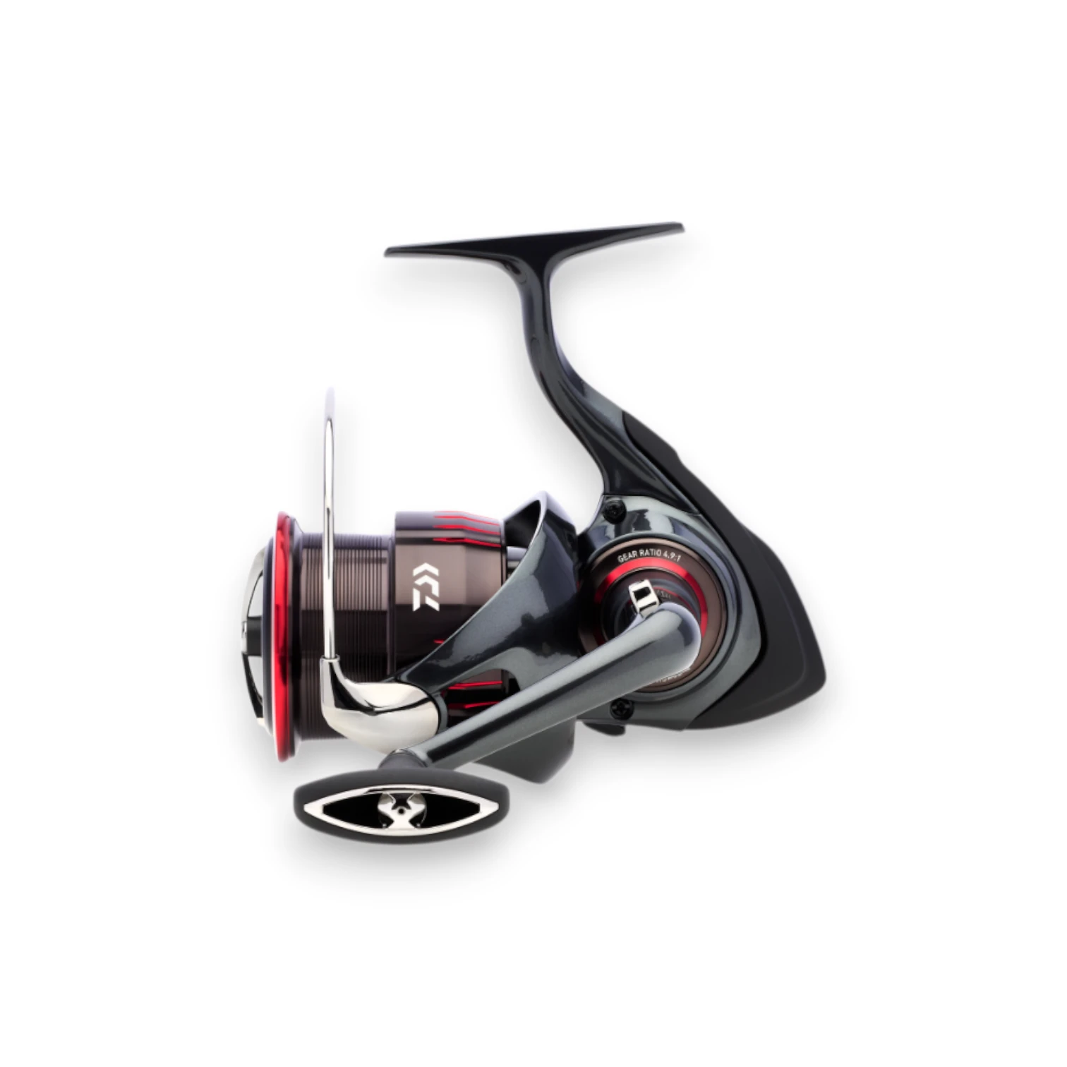Daiwa 26 Tournament QD Match & Feeder Reel 4010 displayed on a white background.