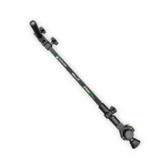 Maver Quick Lock MVR Feeder Extension Arm displayed on a white background.